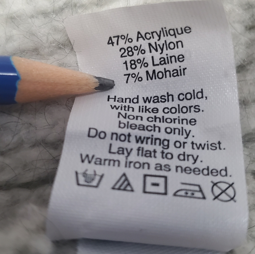 Madewell Drawstring Pullover Sweater - image 7